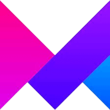 html logo