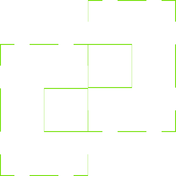 hexline