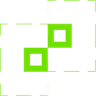 logo for developer queendoline akpan